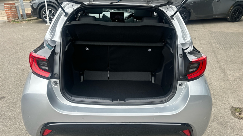 Mazda 2 Hybrid 1.5i Hybrid Homura Plus 5dr CVT Hybrid Hatchback